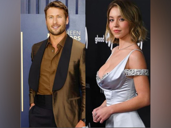 Glen Powell praises Sydney Sweeney for successful 'Anyone But You' marketing campaign