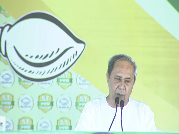 Odisha is first state in India to present separate agriculture budget: Odisha CM Naveen Patnaik