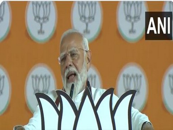 Congress hates Dalits, backward classes and tribals, does vote bank politics in name of secularism: PM Modi