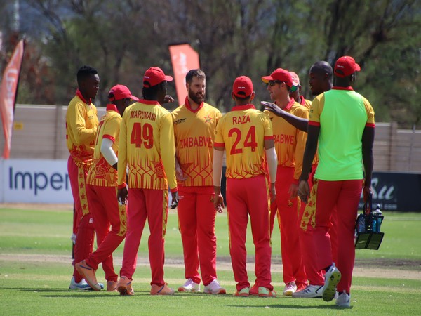 Zimbabwe announce 15-member squad for Bangladesh tour