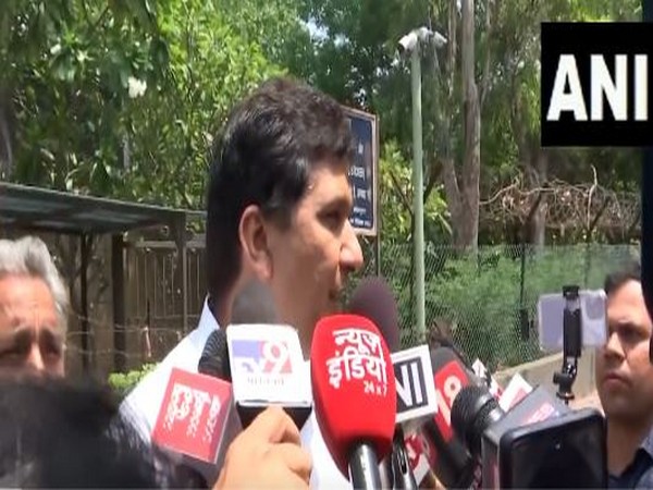 Arvind Kejriwal is strong and would continue his fight: AAP's Saurabh Bharadwaj