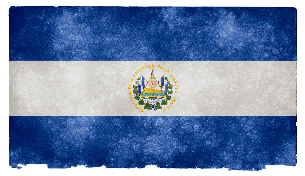 UPDATE 1-El Salvador expels Venezuelan diplomats from the country