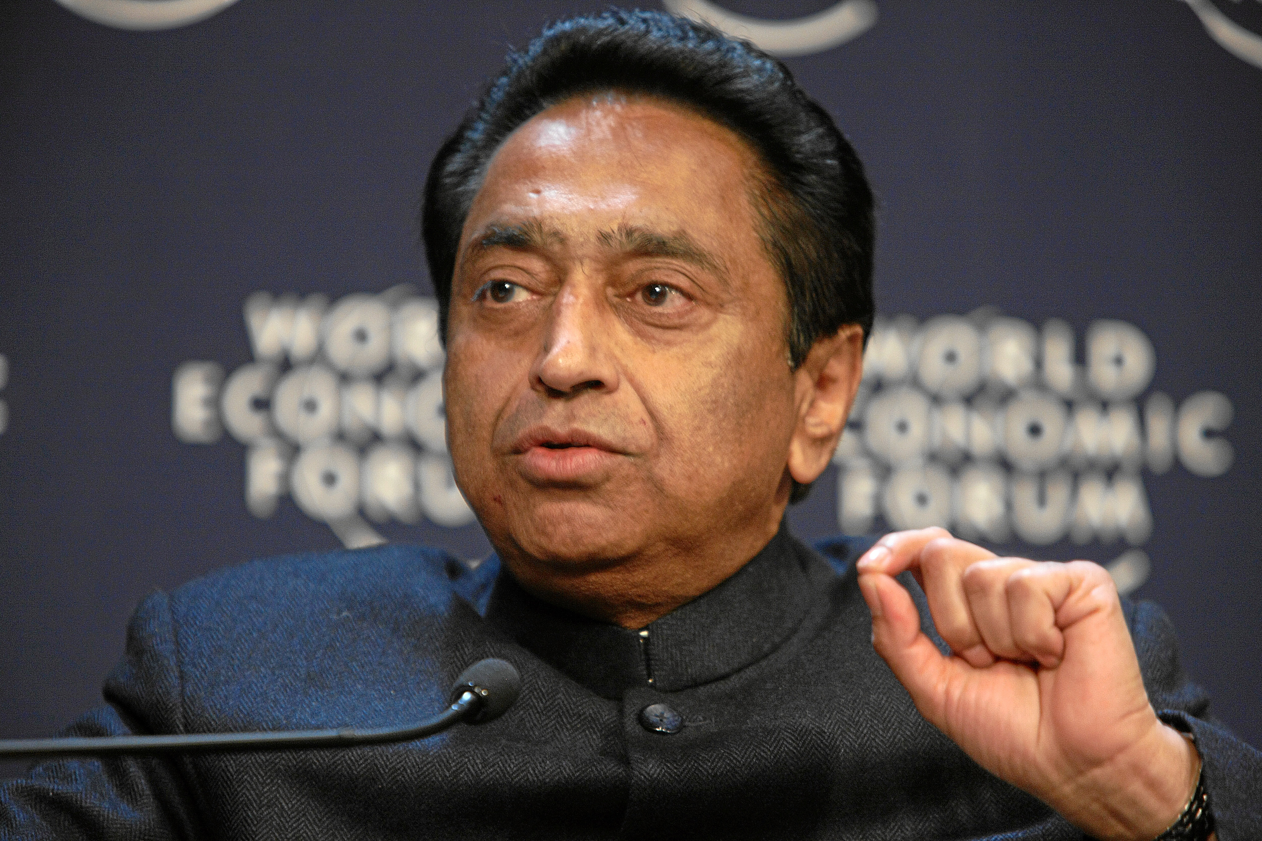 Reinvestigate the role of Kamal Nath in 1984-anti Sikh riots: Sirsa