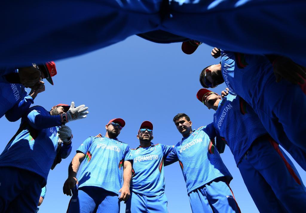 Cricket-Afghan Shahzad threatens to quit cricket after World Cup axing