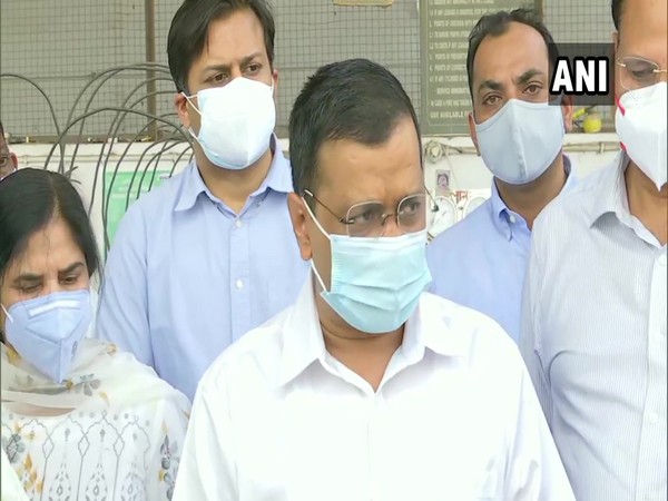 Kejriwal appeals to people to follow Covid guidelines as Delhi Metro, markets reopen
