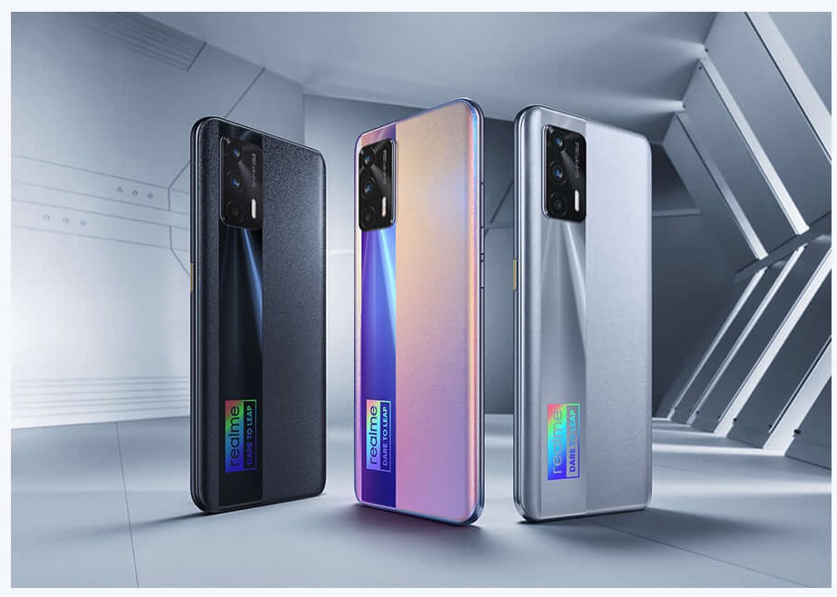 (Update: Launched) Realme X7 Max 5G price leaked hours ahead of official launch