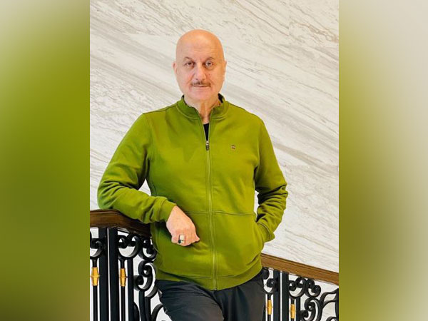 Anupam Kher wraps shooting of 'The Signature', shares first look poster