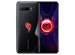 Asus ROG Phone 3 gets November 2021 security patch
