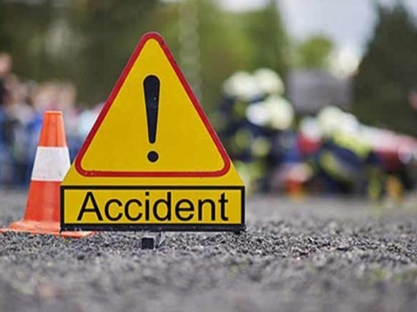 4 killed in car-truck collision in UP's Barabanki