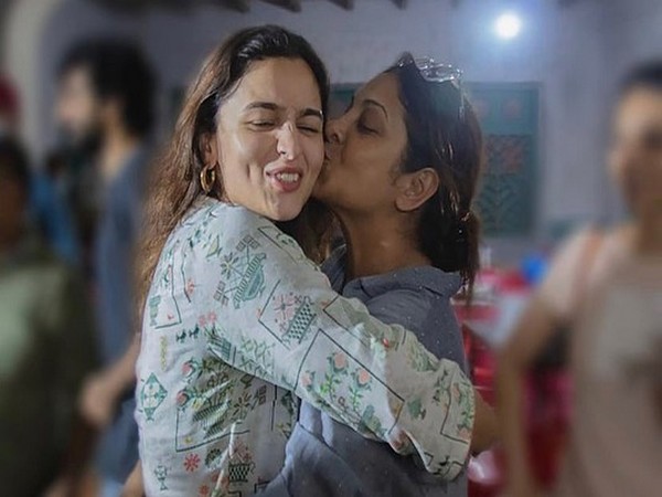 Alia Bhatt, Shefali Shah's 'Darlings' opts for a digital route, to release on Netflix 