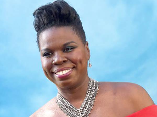 Leslie Jones to lead voice cast of new Warner Bros Animation comedy series