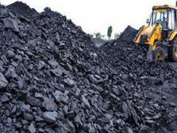 Coal production rises 36 per cent to 34 million tonnes in first half of May