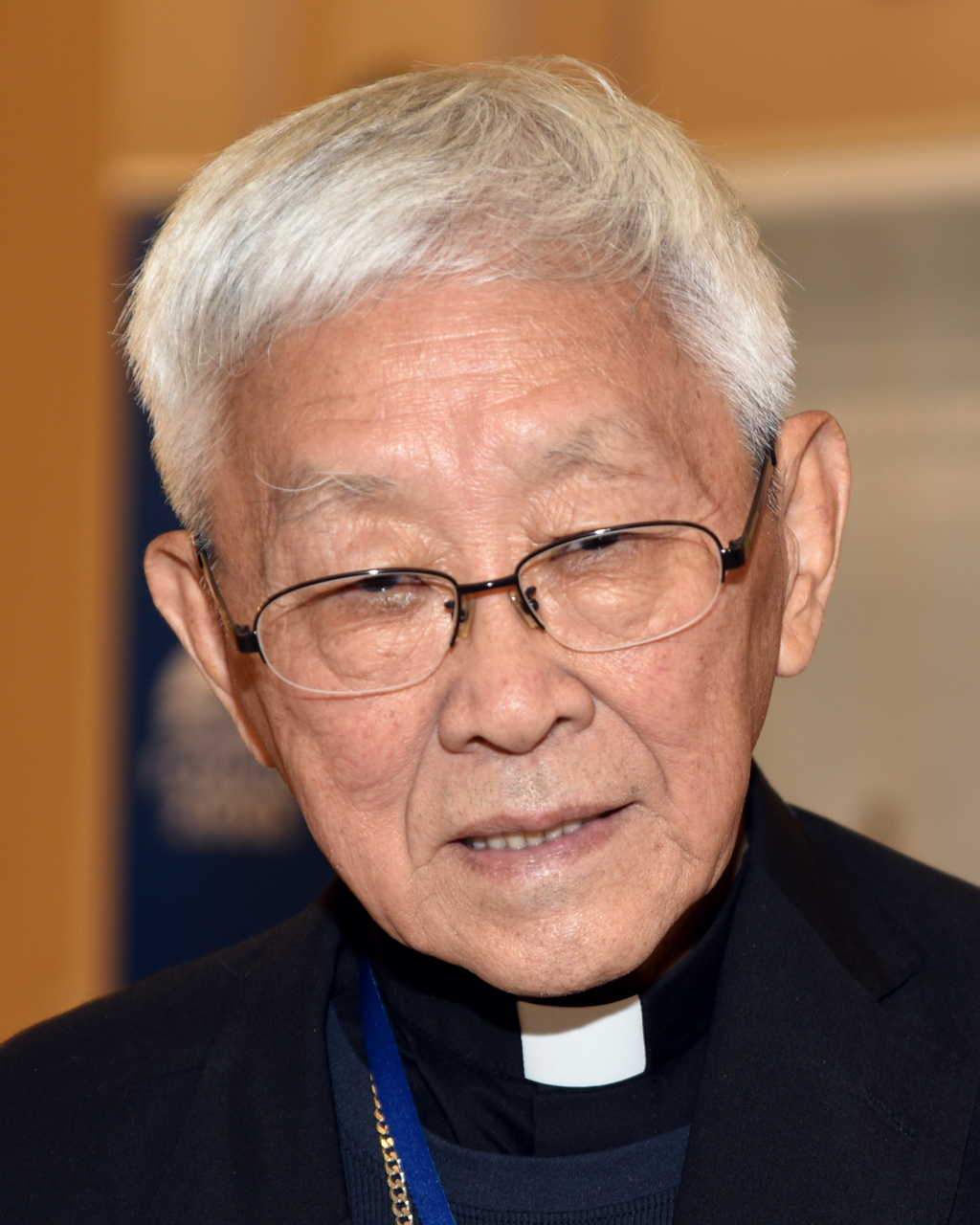 Hong Kong's Cardinal Zen goes on trial over protest charity fund