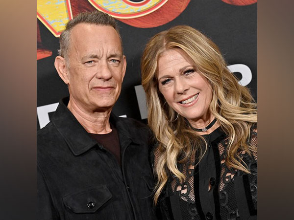 Cannes 2023: Tom Hanks, Rita Wilson lit up red carpet with their dance 