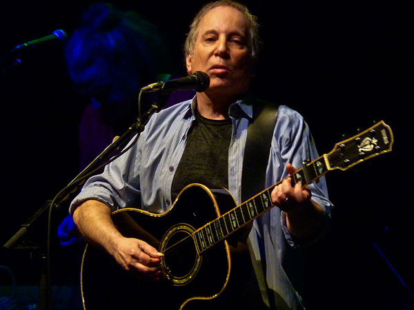 Paul Simon says hearing loss may stop him from touring ever again