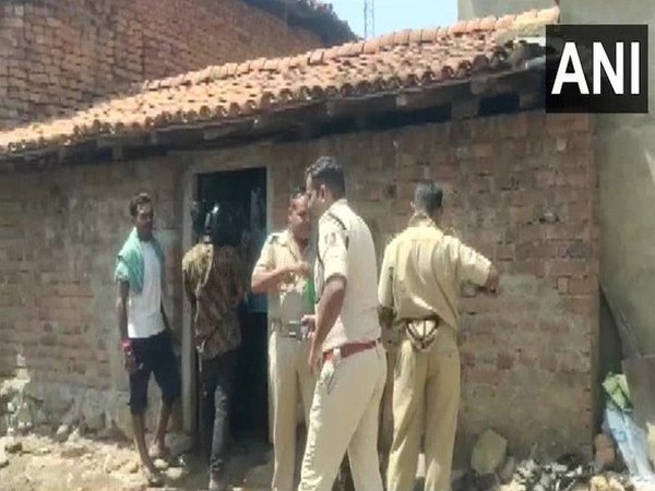 Four of family including two children, killed by relative over land dispute in Odisha
