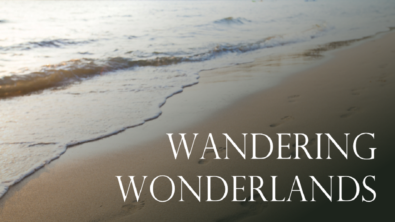 Wandering Wonderlands: Discovering the Seven Natural Wonders of the World
