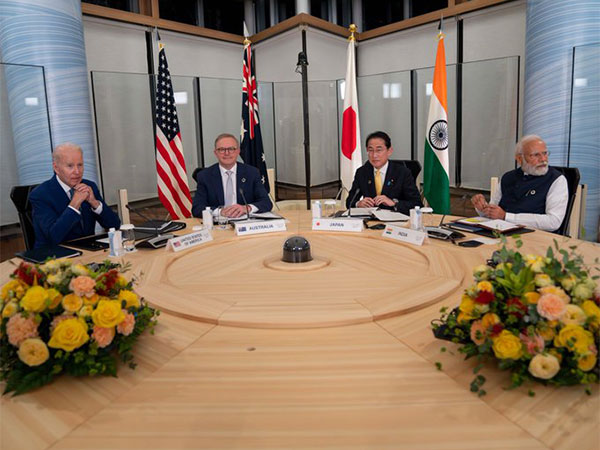 Strengthening Global Diplomacy: PM Modi's exemplary engagement at G7 summit in Japan
