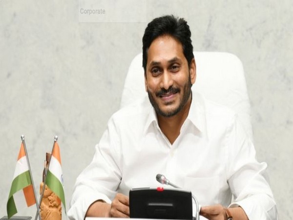 "Boycotting inauguration of new parliament building not in true spirit of democracy," says Andhra CM Jagan Reddy 