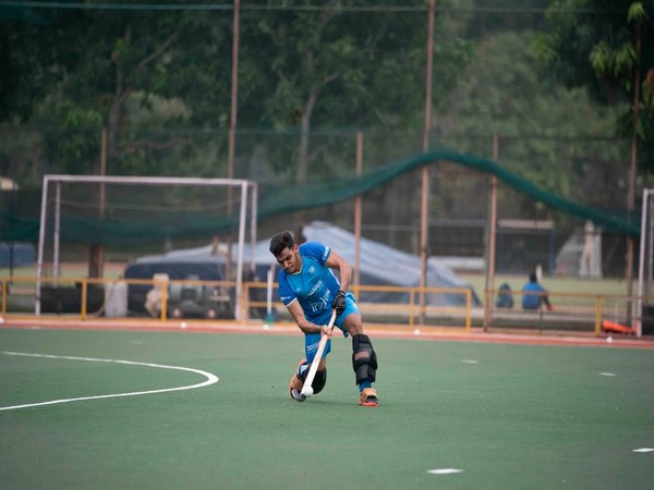 Indian junior hockey team goes down 4-5 to Bredase Hockey Vereniging Push