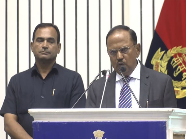 Ajit Doval and P K Mishra Reappointed to Top Government Posts for Five Years