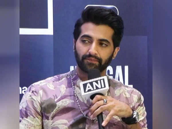 Akshay Oberoi shares his favourite scenes in courtroom drama 'Illegal 3'
