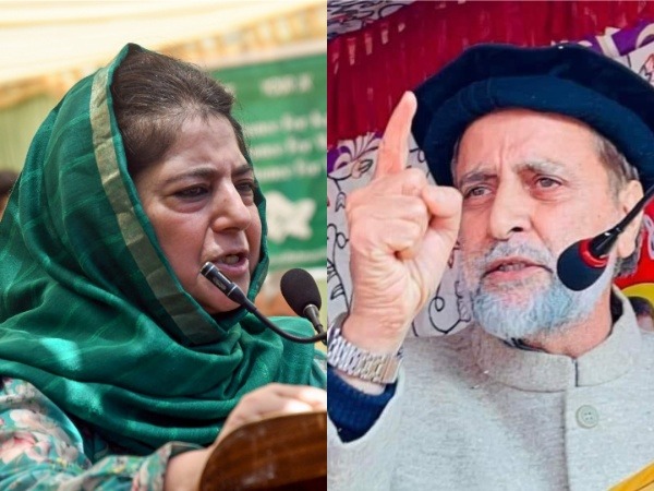 LS polls: Interesting contest awaits in J-K's Anantnag-Rajouri with INDIA bloc partners pitted against each other