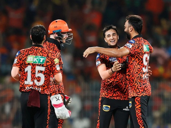 IPL 2024 Qualifier 2: Spinners seal Sunrisers date with KKR in final after toppling Rajasthan with 36-run win