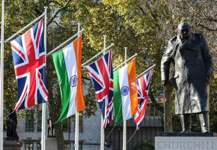 New report quantifies Indian diaspora's contribution to UK economy