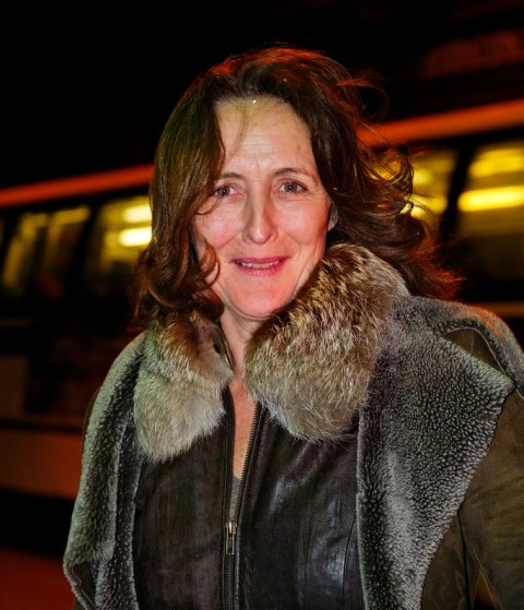 Fiona Shaw joins cast of 'Enola Holmes'