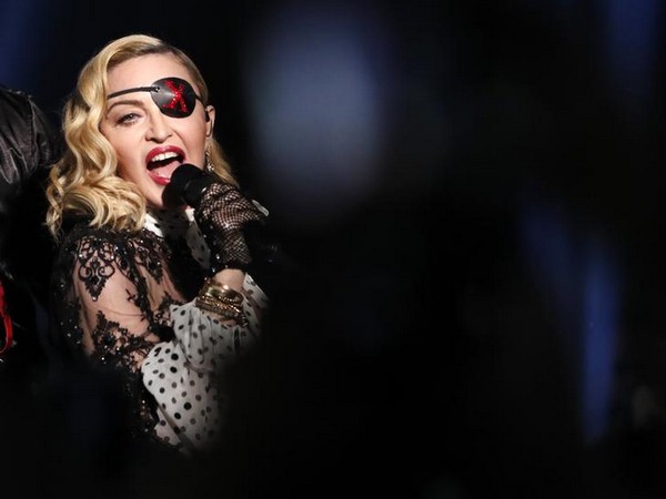  Entertainment News Roundup: Madonna cancels second show in Lisbon; Chinese movie to premiere online as virus closes cinema and more