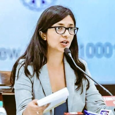 Ensure culprits involved in gangrape of 13-year-old girl is arrested: DCW to UP CM