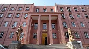 Turkish court sends back indictment on pro-Kurdish party on procedural grounds - Anadolu