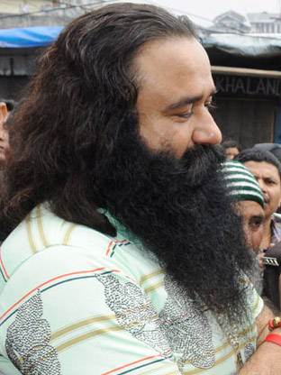 Dera head parole issue: Sirsa Police yet to give its report to DC