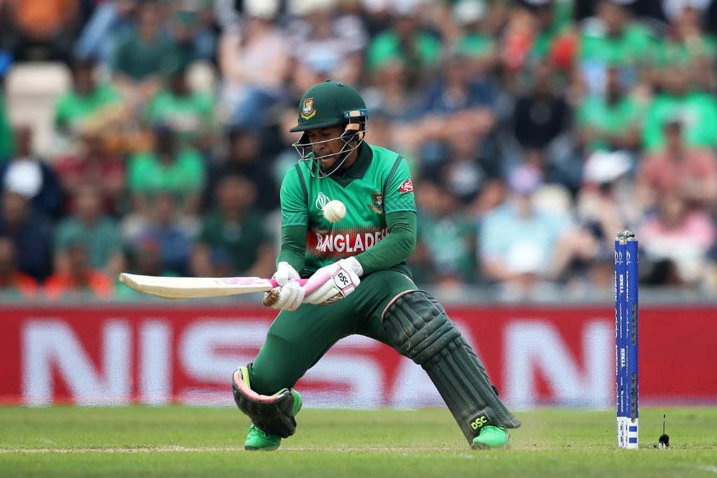 Didn't want pain of losing another close T20 game, says Mushfiqur Rahim
