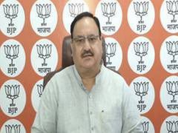 Rejected, ejected dynasty isn't equal to Opposition: Nadda targets Cong over India-China issue 