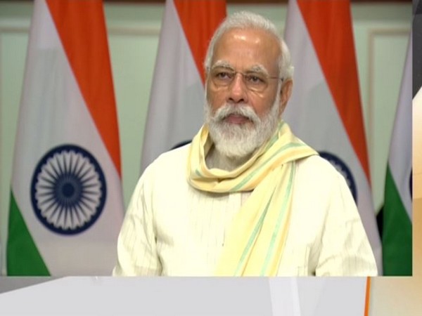 Yoga today is an integral part of global lifestyle: Modi