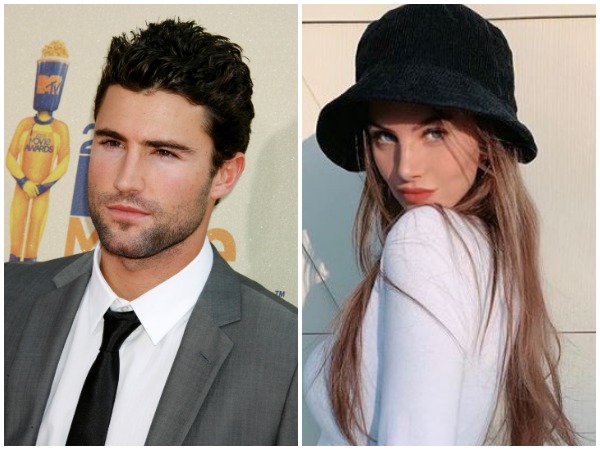 Brody Jenner Dating Louis Tomlinson's Baby Mama, Introduces Her To Ex