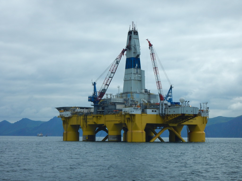 Norway plans big expansion of Arctic oil exploration