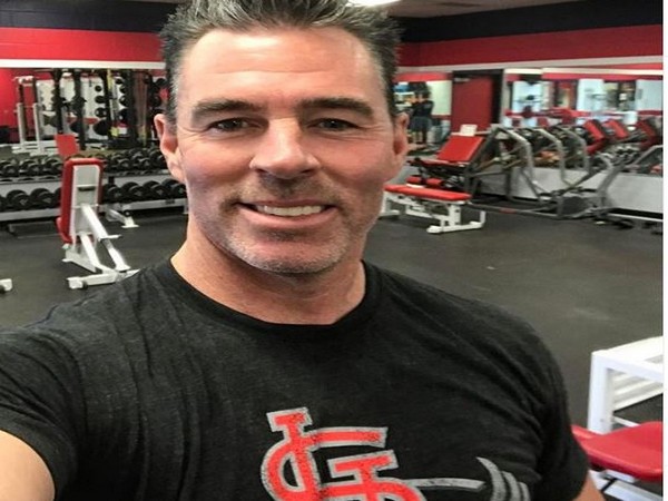 Jim Edmonds terms marriage to Meghan King Edmonds as 'loveless'