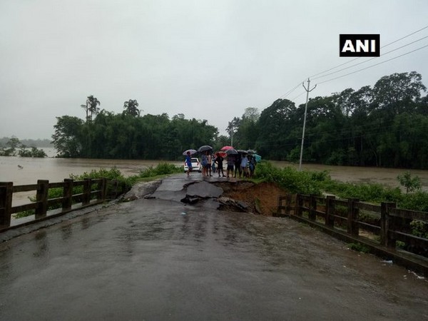 Assam flood worsens; two more dead, nearly 9.3 lakh people hit