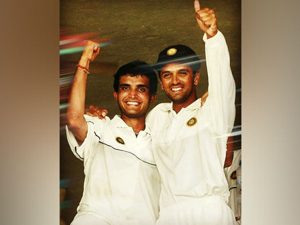 People will remember those players forever who make runs in Tests: Sourav Ganguly