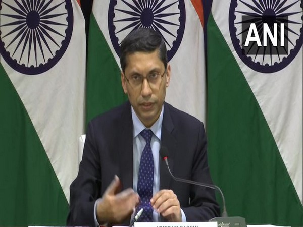 India says it brought development projects to Afghanistan, world knows what Pakistan brought