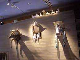 Jewish Museum in Berlin opens kids' museum about Noah's Ark