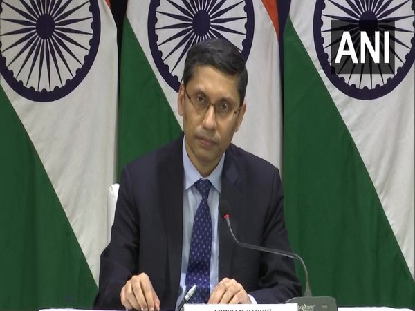 Indian govt proposes event for partner countries to share details of CoWIN App: MEA