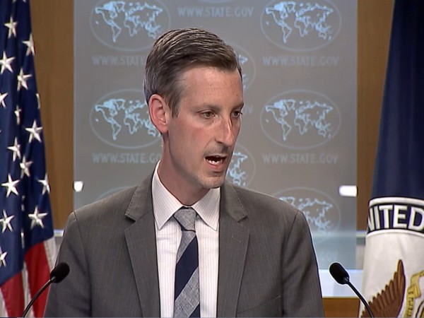 US cautions Taliban, says world won't accept government imposed by force in Afghanistan