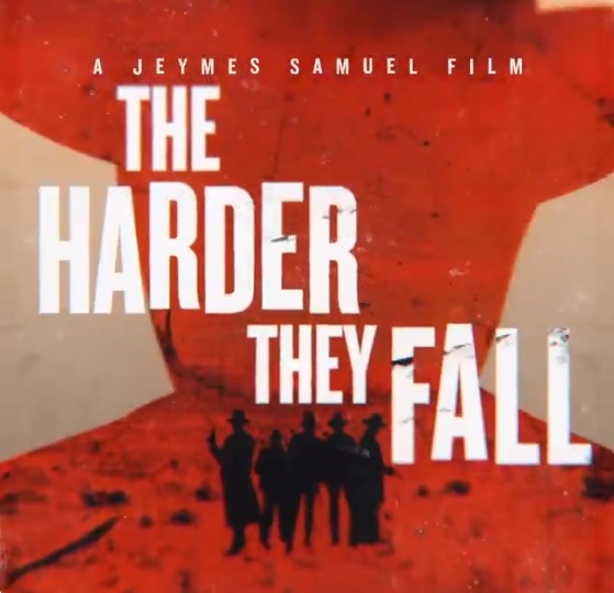 The Harder They Fall's first trailer teases Jonathan Majors, Idris Elba & more, synopsis revealed
