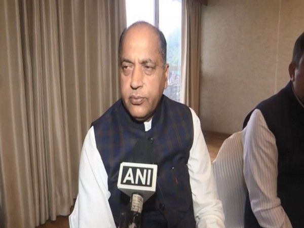 BJP on front foot in Himachal due to its excellent election management: CM