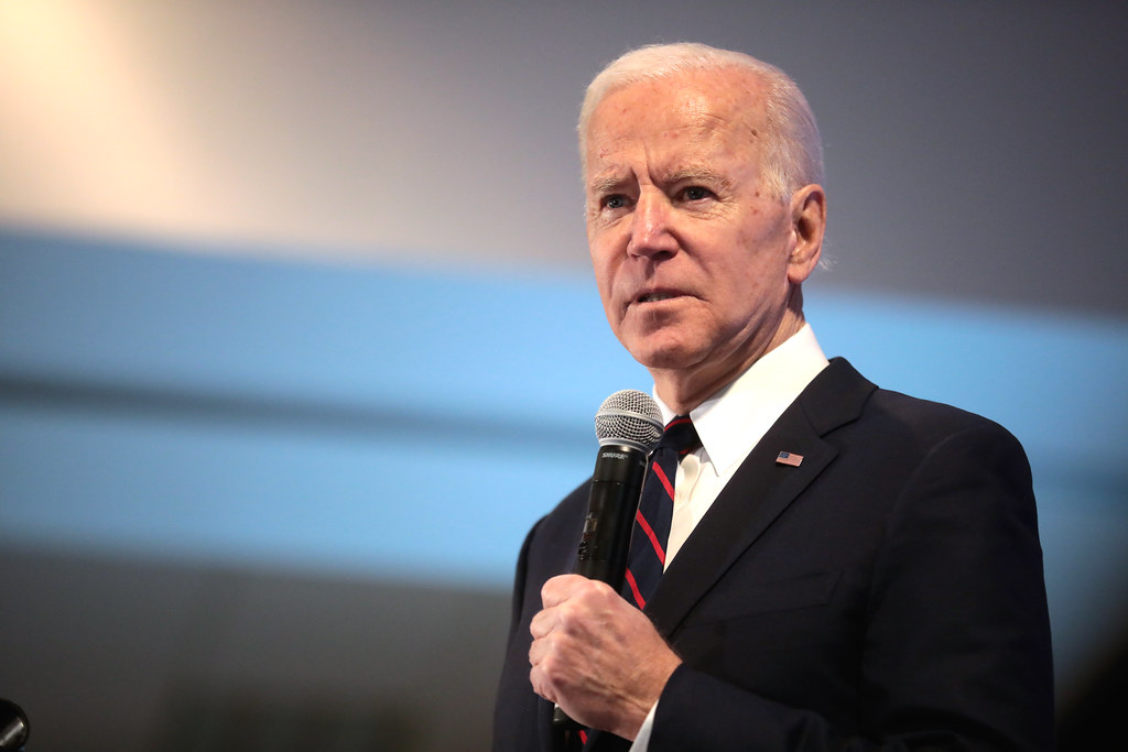 Biden welcomes Kansas vote to preserve abortion rights