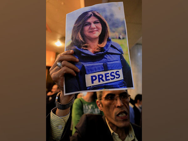 Al Jazeera journalist Shireen Abu Akleh killed by Israeli fire: UN